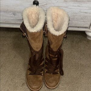 UGG boots